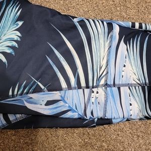 Old Navy Capri leggings